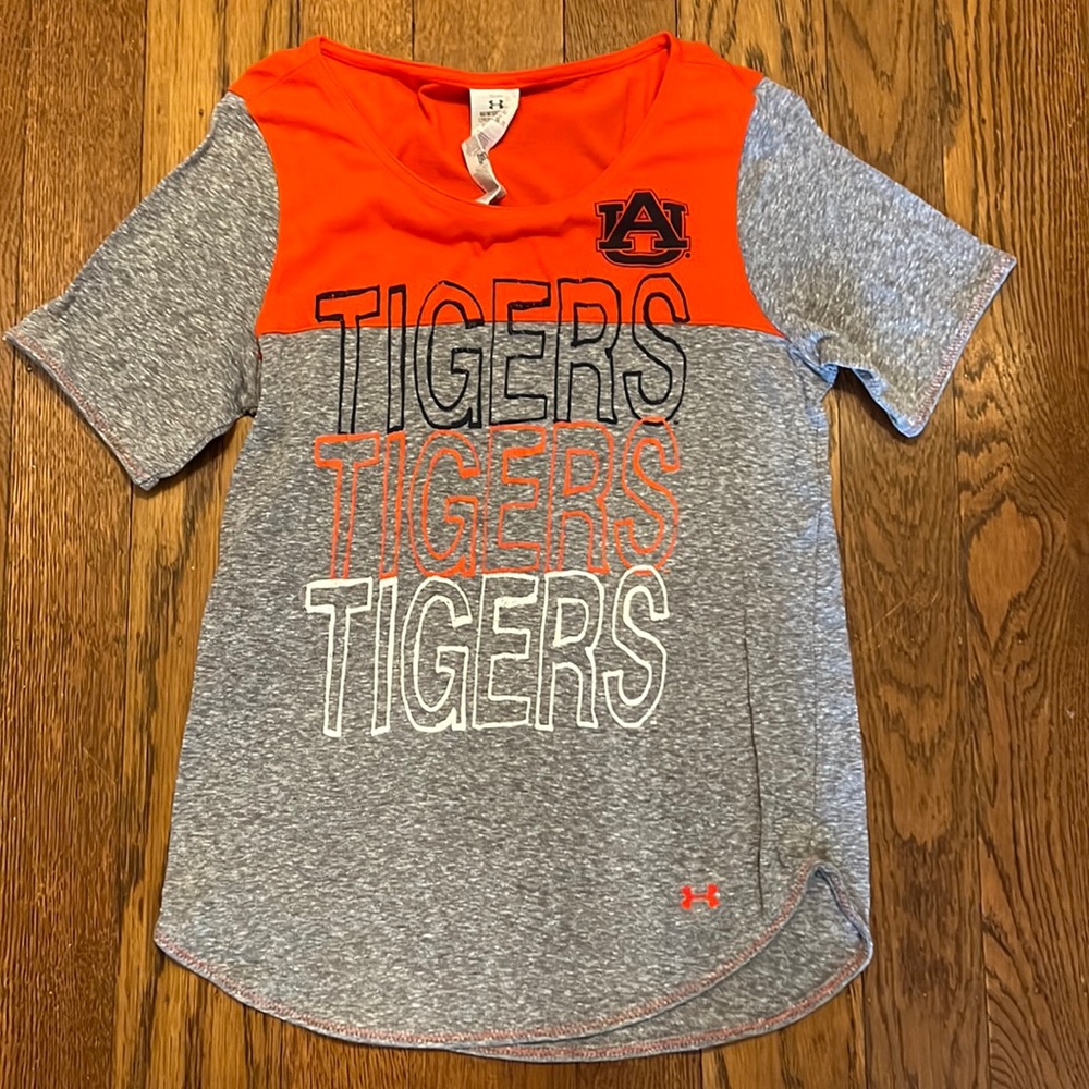 Auburn University Tee